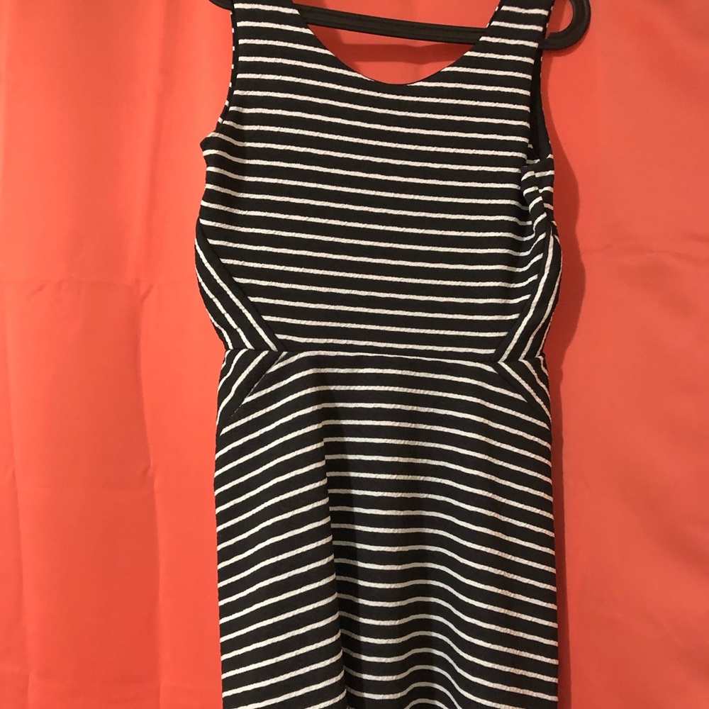 xoxo dress